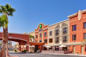 Holiday Inn Express Hotel and Suites - Henderson, an IHG Hotel